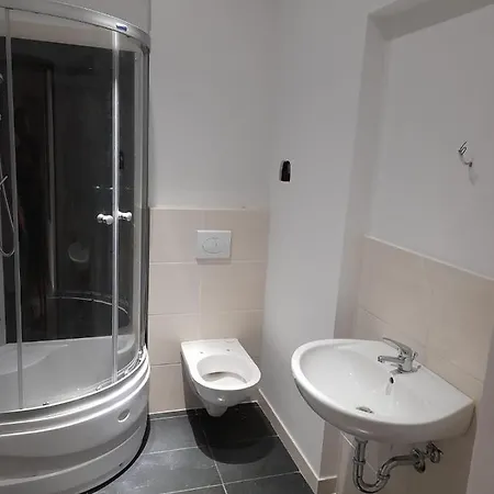 Schöne Apartment Zeitz