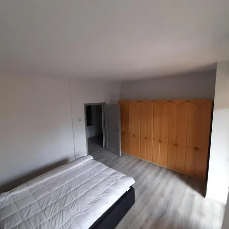 Schöne Apartment *