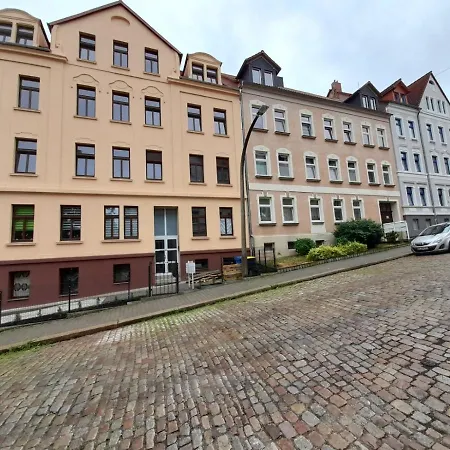 Apartment Schöne Zeitz
