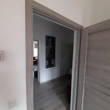 Schöne Apartment