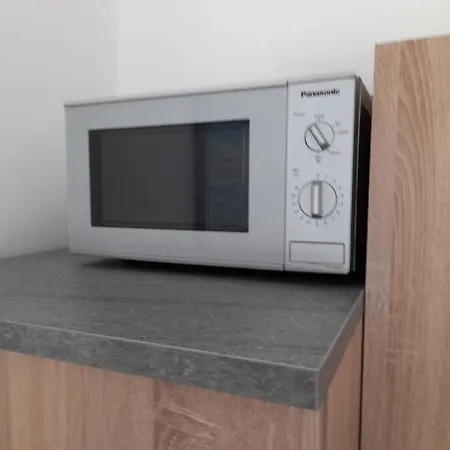 Apartment Schöne Zeitz