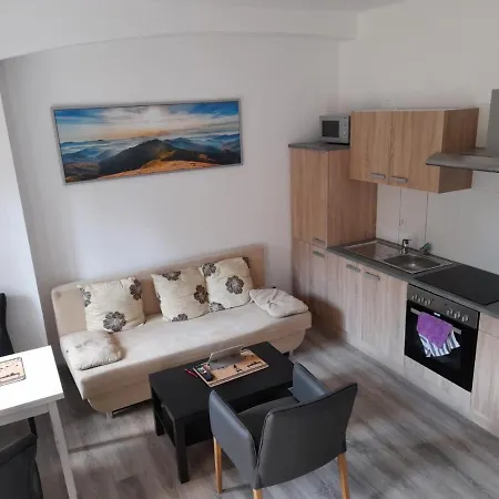 Apartment Schöne *