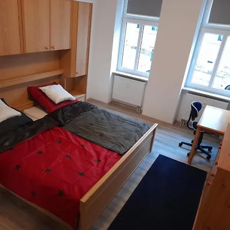 Schöne Apartment