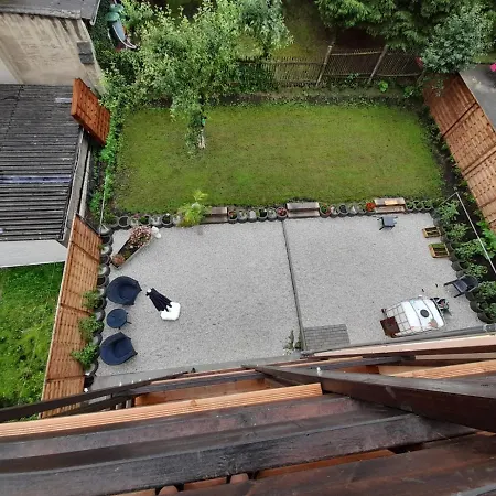 Schöne Apartment